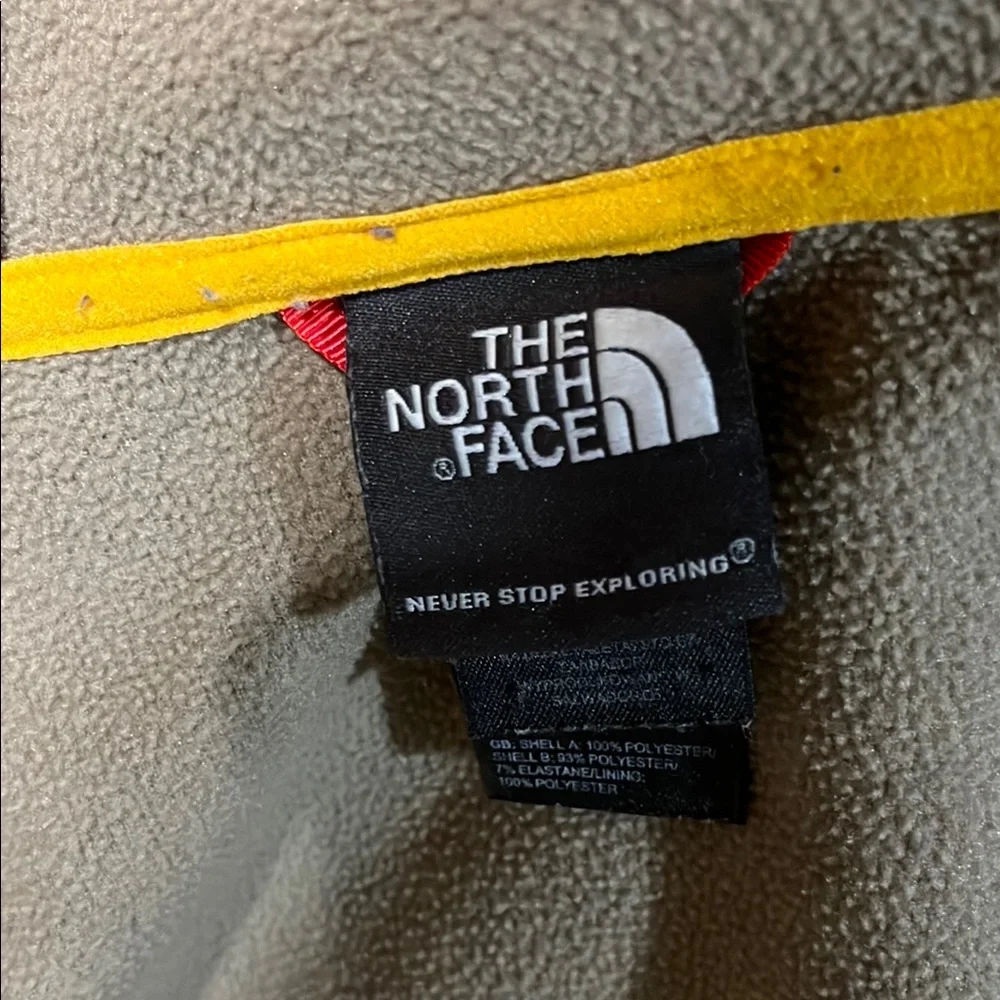 The North Face‎ Full-Zip Hoodie